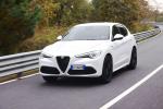 Alfa Romeo Stelvio Veloce 2019 года